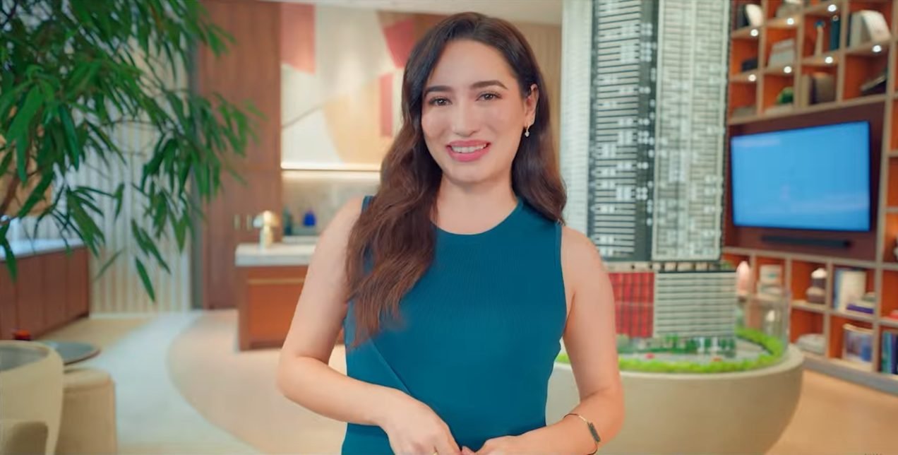 Laya by Shang Properties Walkthrough